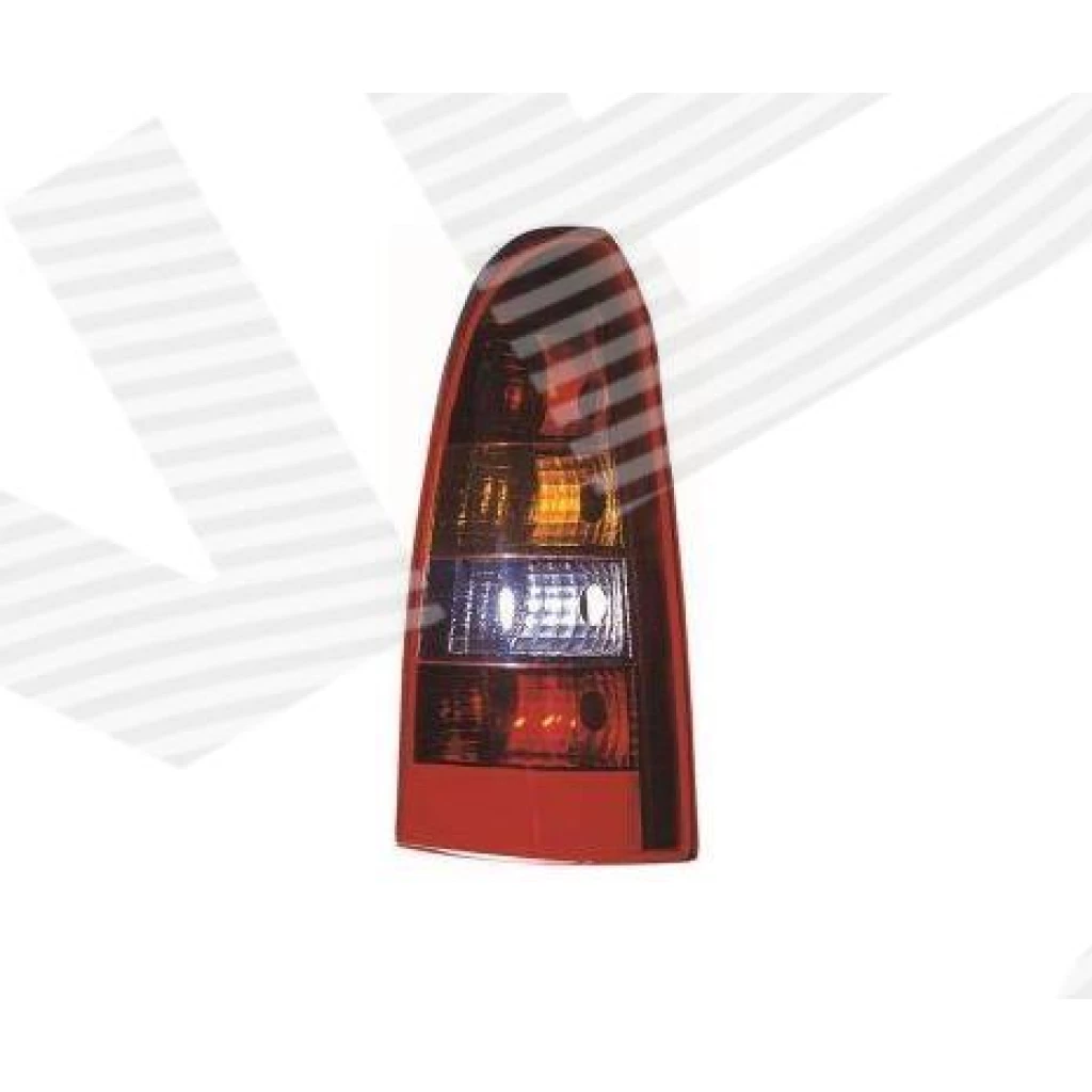 Задний фонарь для Opel Astra G