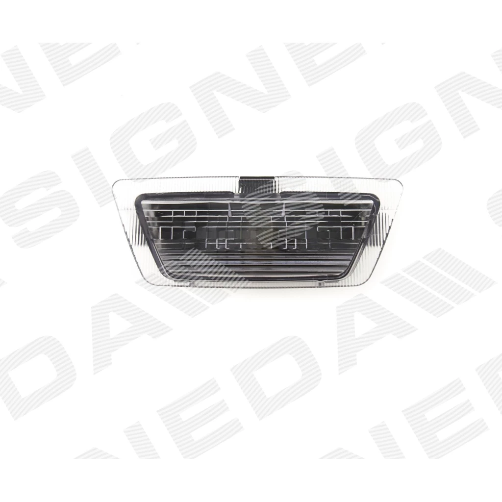 Подсветка номера для Opel Astra G