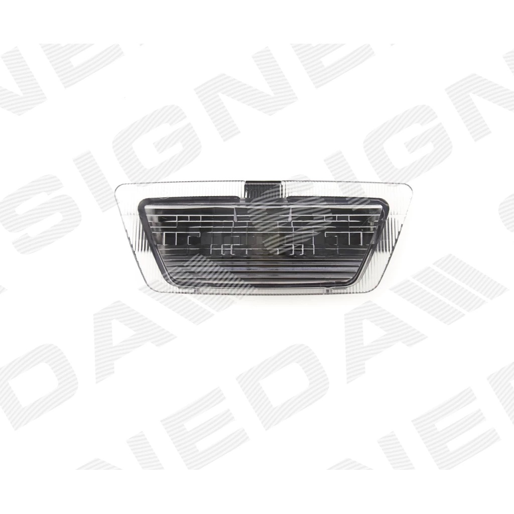 Подсветка номера для Opel Astra H