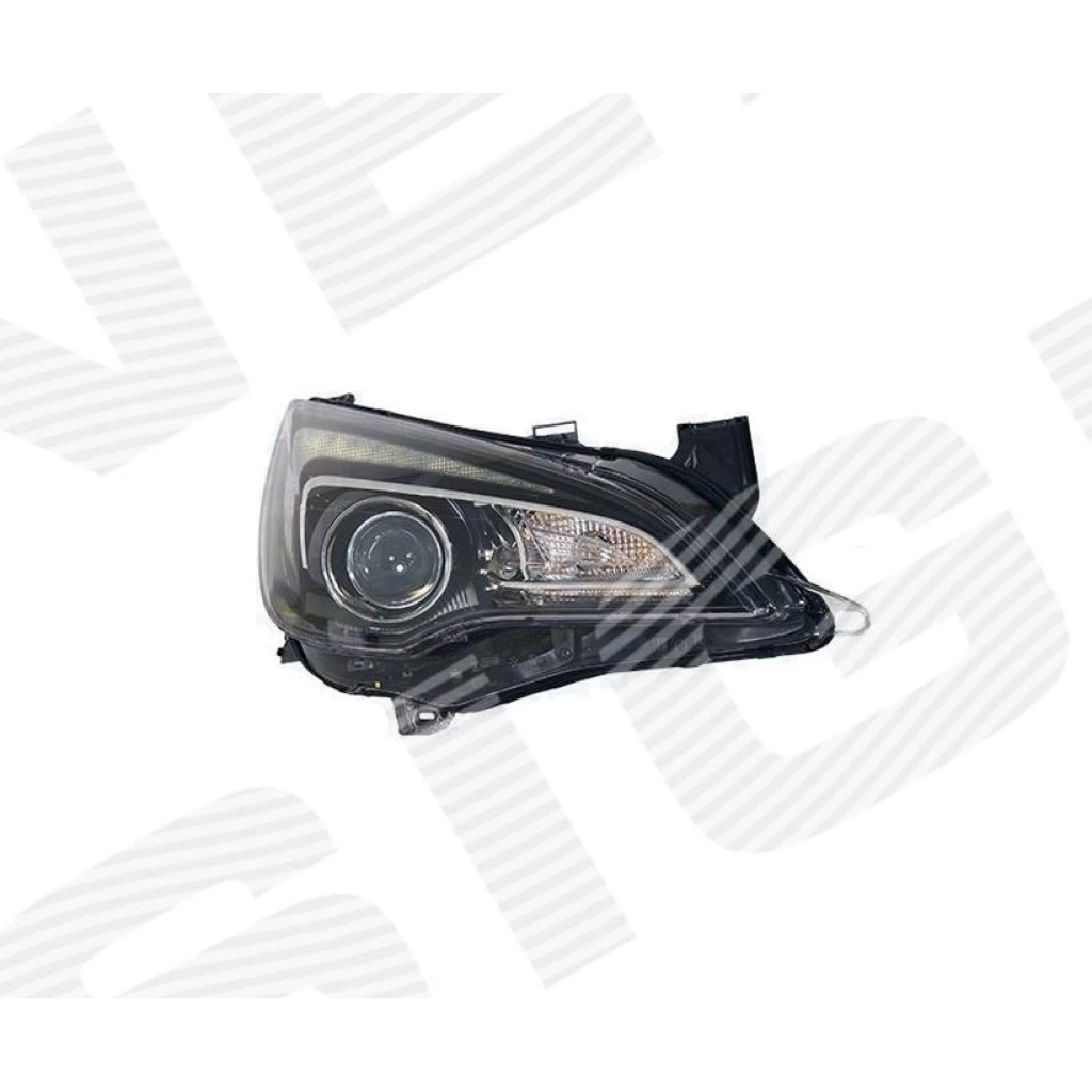 Передняя фара для Opel Astra J