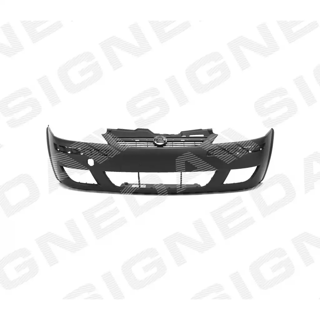 Бампер передний для Opel Corsa D Бампер передний для Opel Corsa D