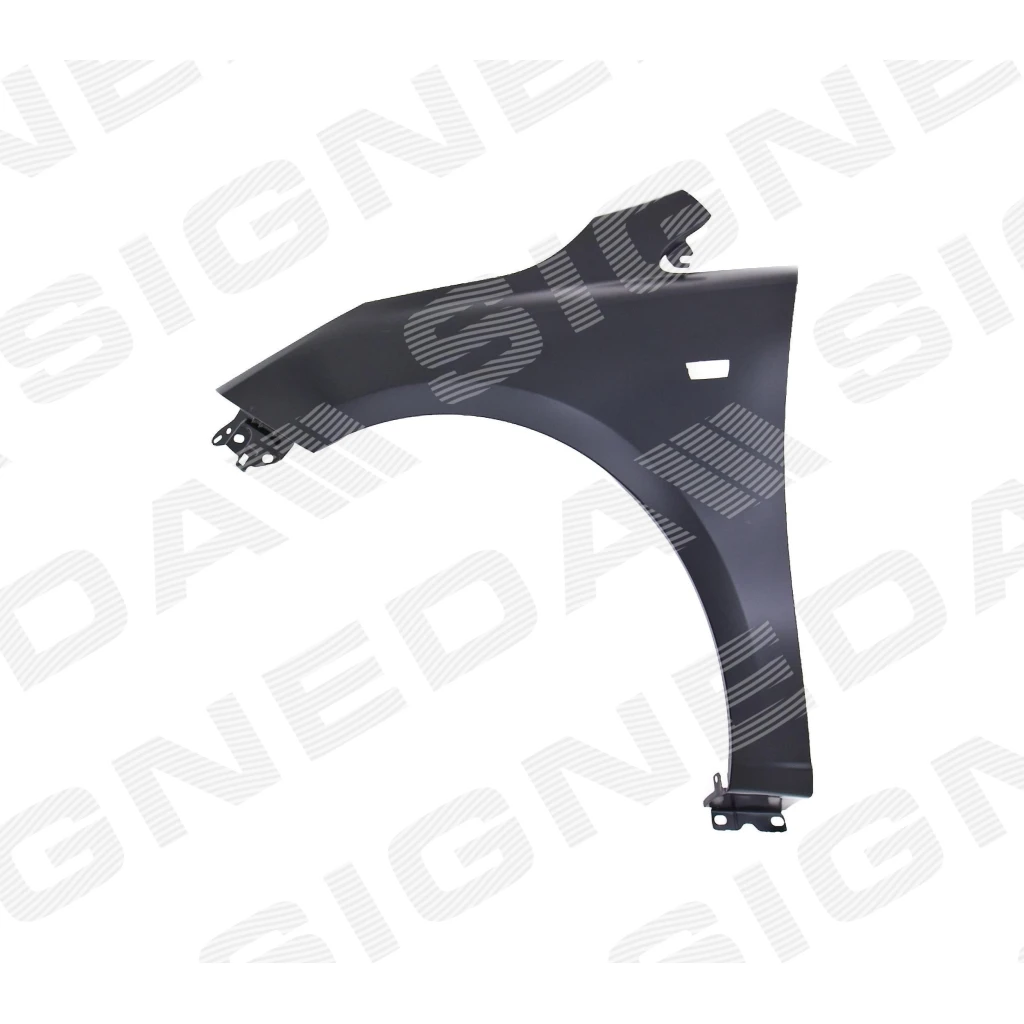 Крыло переднее (левое) для Opel Corsa E