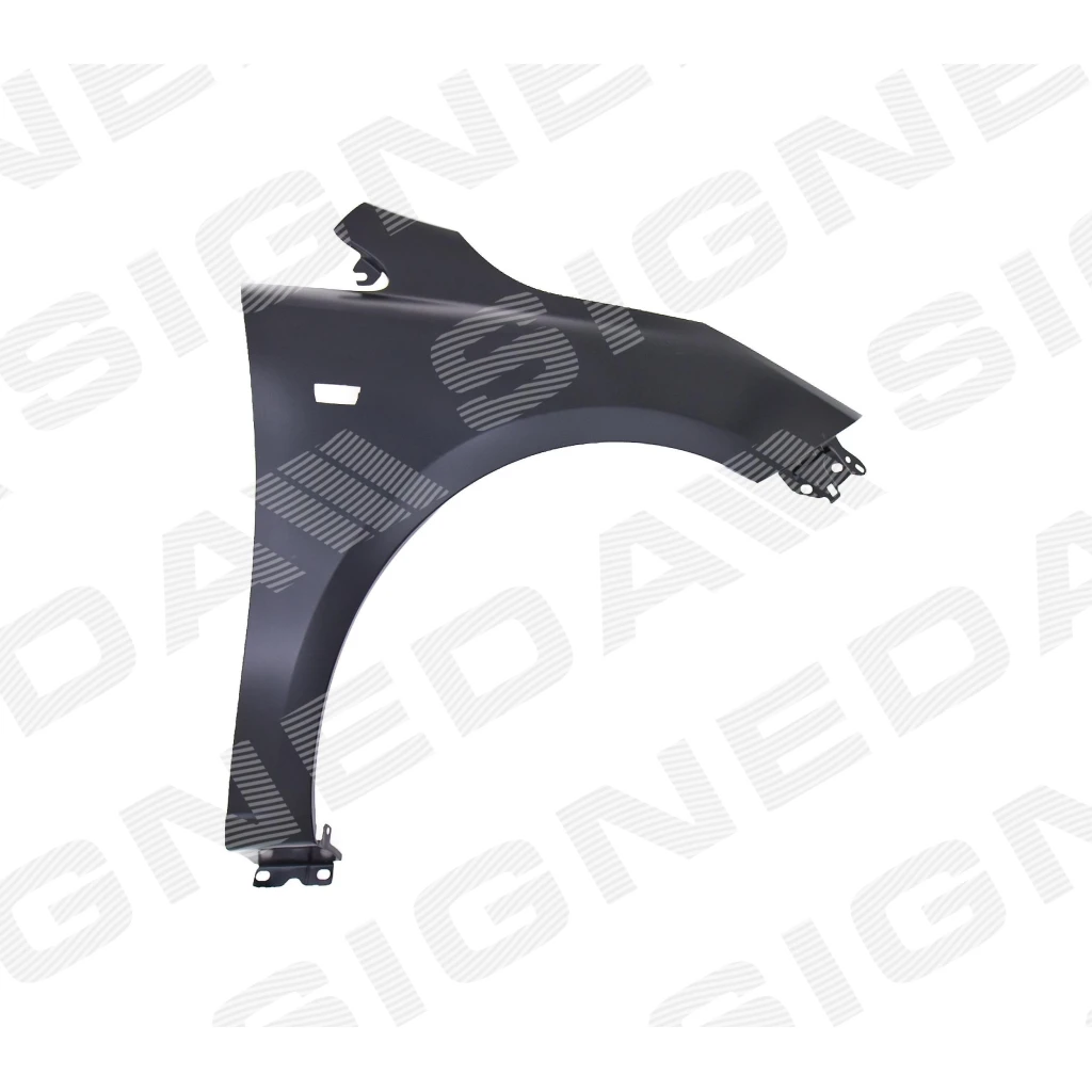 Крыло переднее (правое) для Opel Corsa E