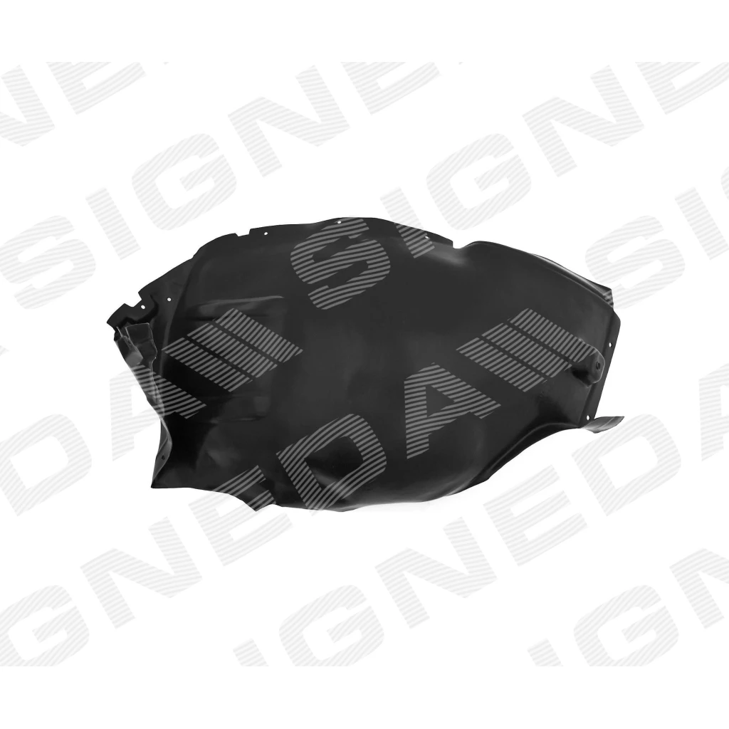 Подкрылок для Mercedes GL (X164)