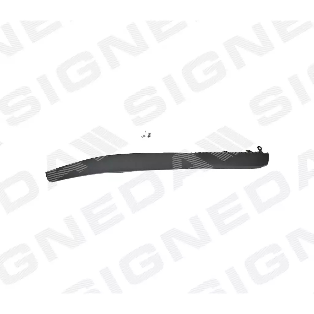 Спойлер переднего бампера (правый) для Opel Signum (Z03)