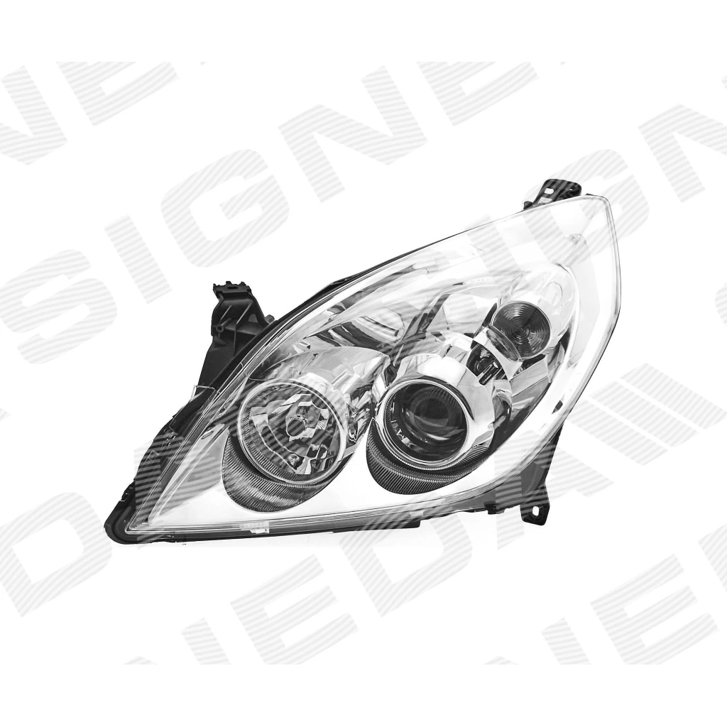 Передняя фара (левая) для Opel Signum (Z03)