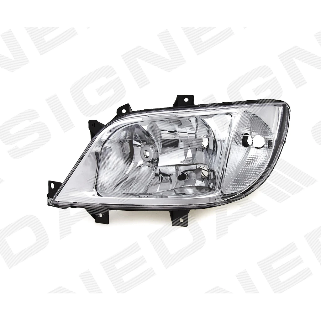 Передняя фара (левая) для Mercedes Sprinter (901-905)