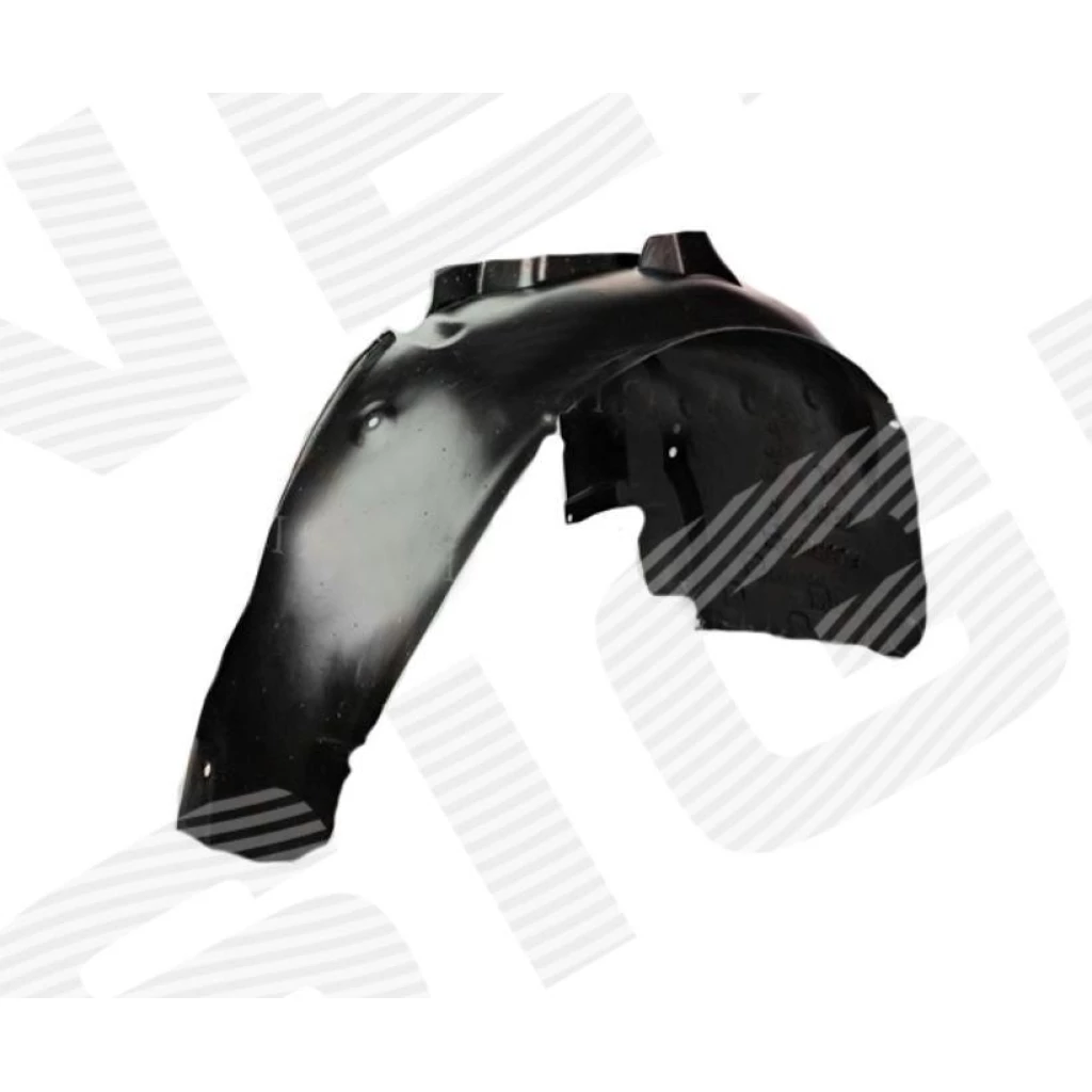 Подкрылок передний (правый) для Opel Vectra C