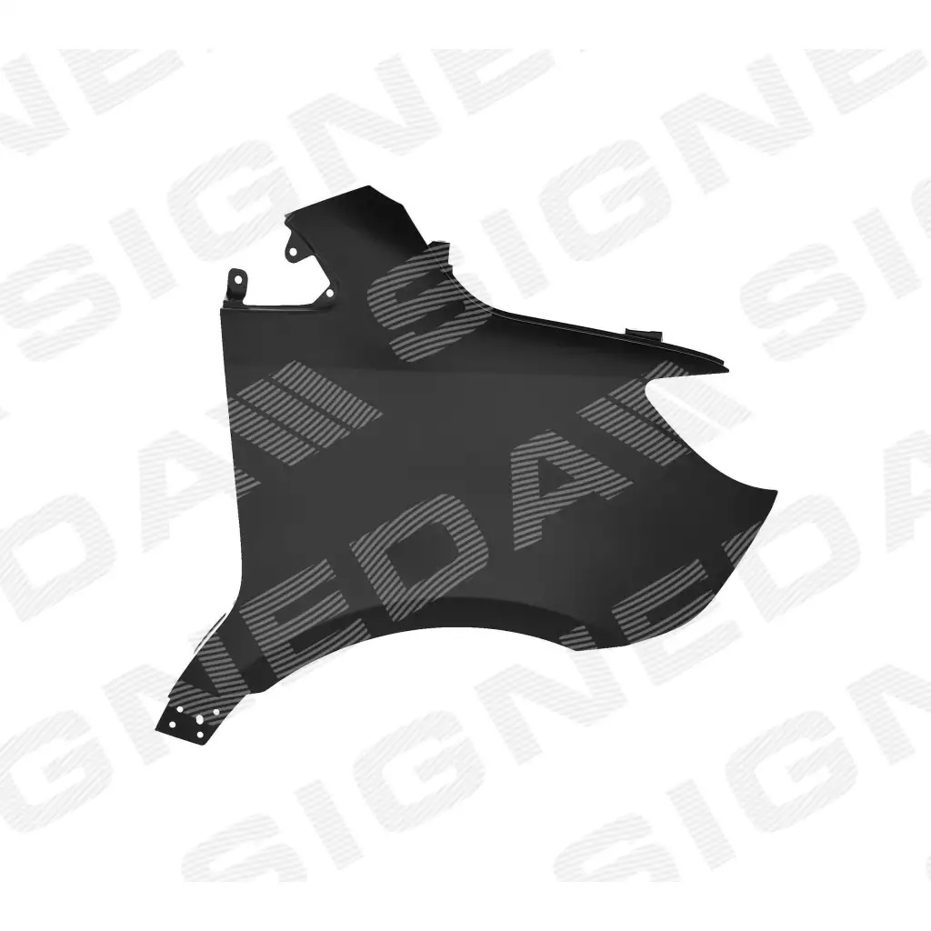 Крыло переднее (правое) для Mercedes Sprinter (907,910)