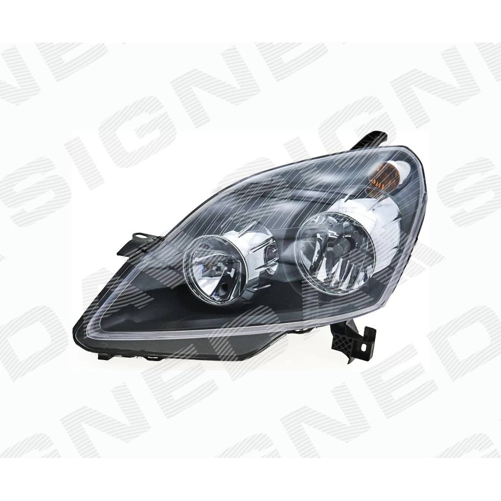 Передняя фара (левая) для Opel Zafira B (A05)