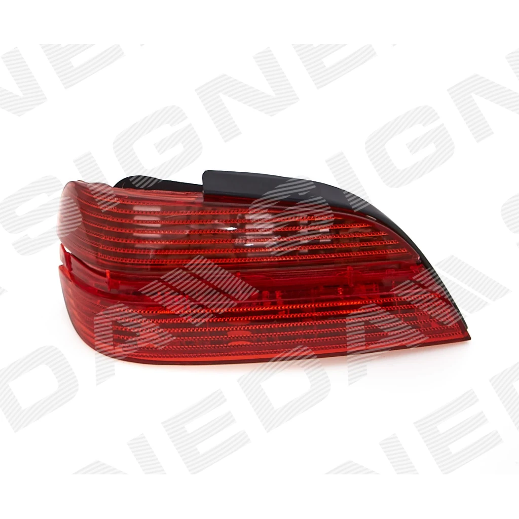 Задний фонарь (левый) для Peugeot 406 (8B) Задний фонарь (левый) для Peugeot 406 (8B)