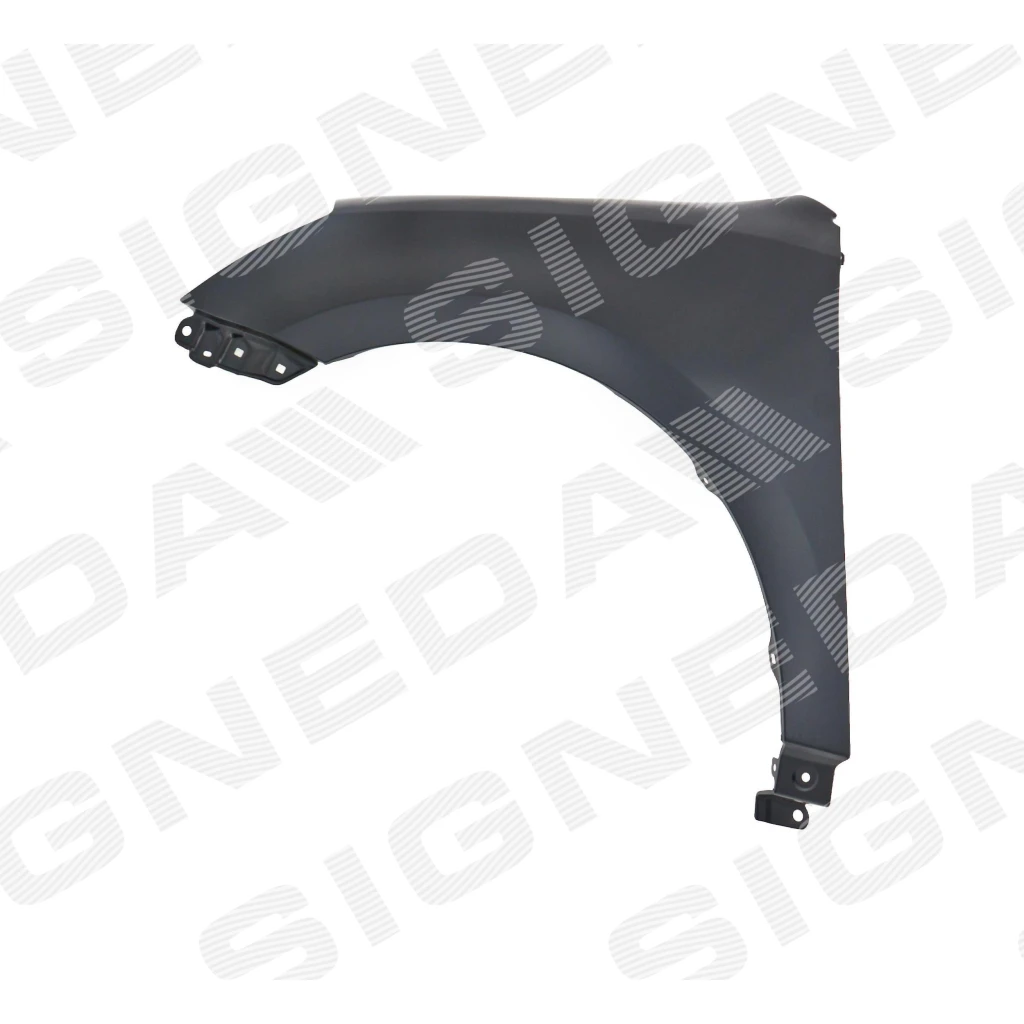 Крыло переднее (левое) для Pontiac Vibe