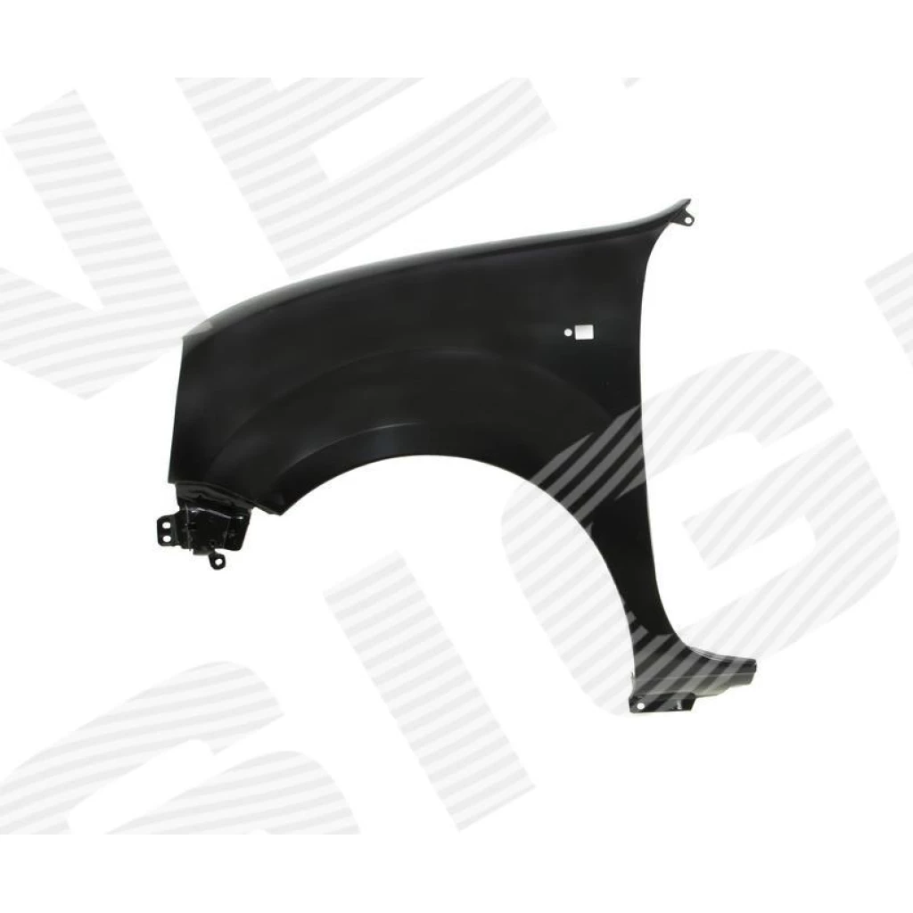 Крыло переднее (левое) для Renault Kangoo I (KC,FC)