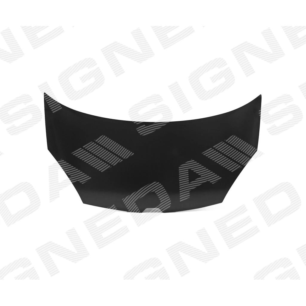 Капот для Renault Kangoo II