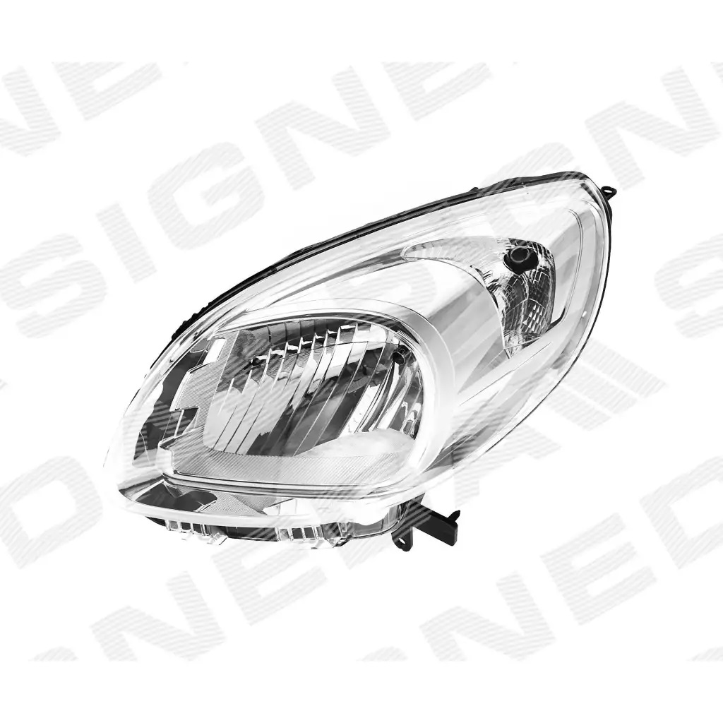 Передняя фара (левая) для Renault Kangoo II