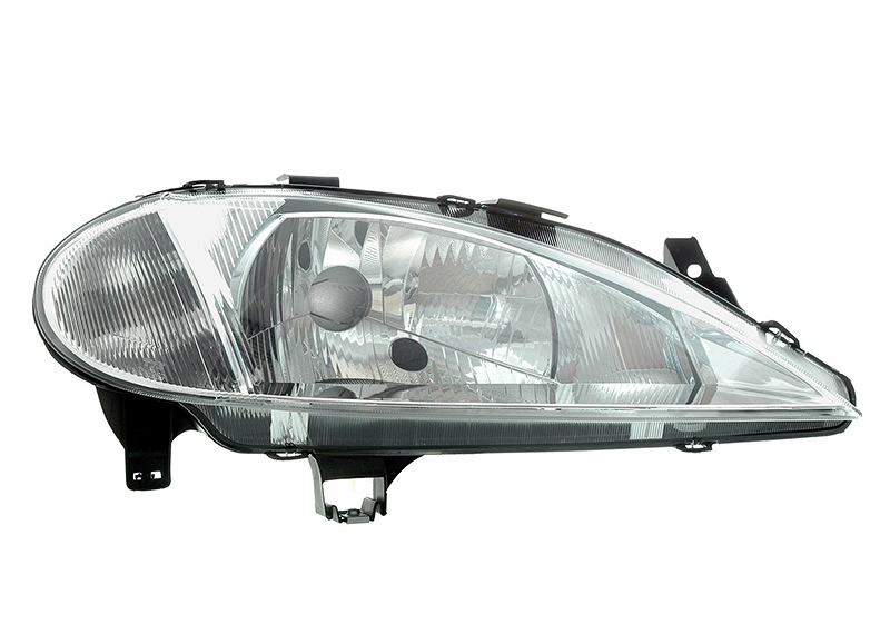 Передняя фара (правая) для Renault Megane I Передняя фара (правая) для Renault Megane I