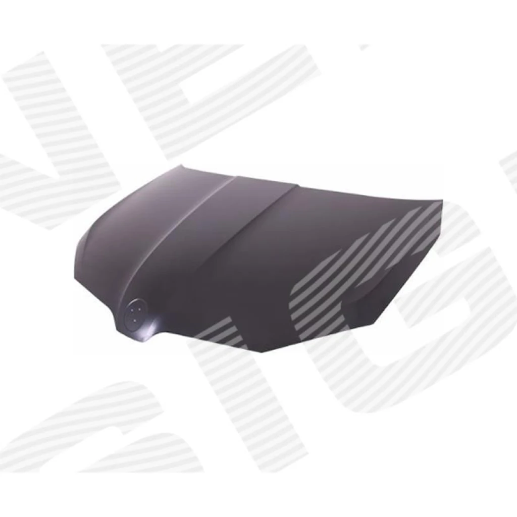 Капот для Skoda Fabia (NJ3)