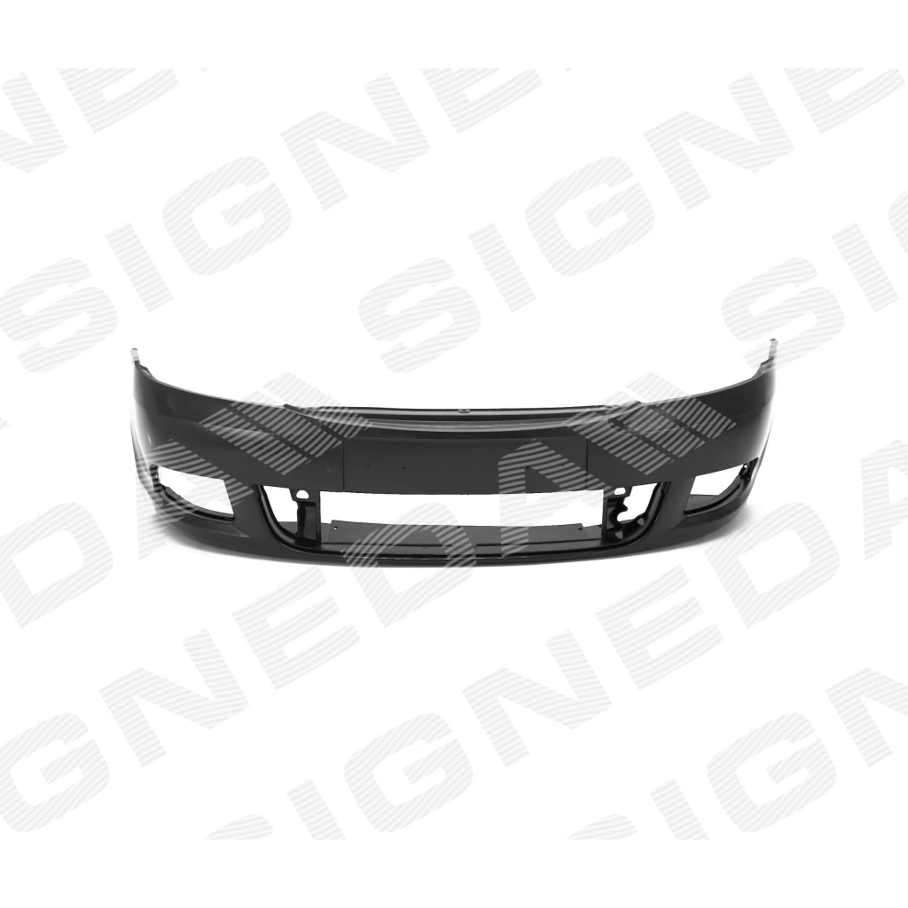 Бампер передний для Skoda Octavia (1Z3,1Z5) Бампер передний для Skoda Octavia (1Z3,1Z5)