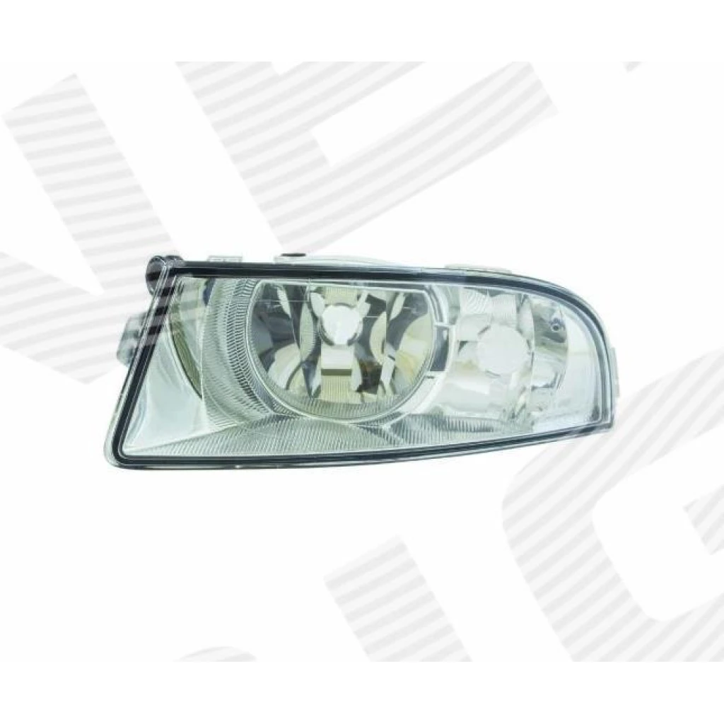 Противотуманная фара (левая) для Skoda Octavia (1Z3,1Z5)