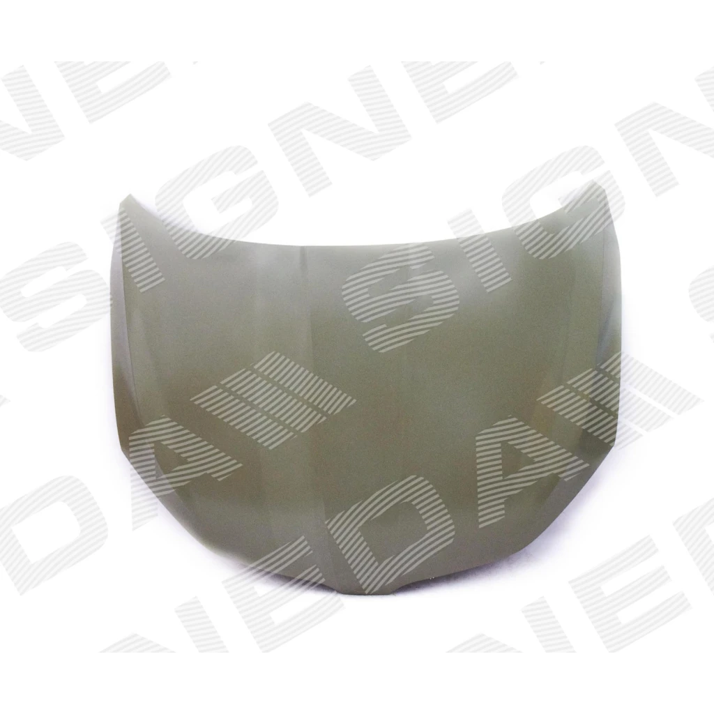 Капот для Skoda Octavia (5E)