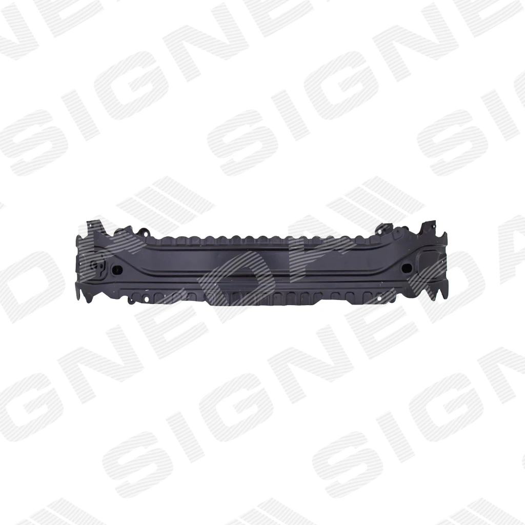 Усилитель переднего бампера для Subaru Forester (SK)