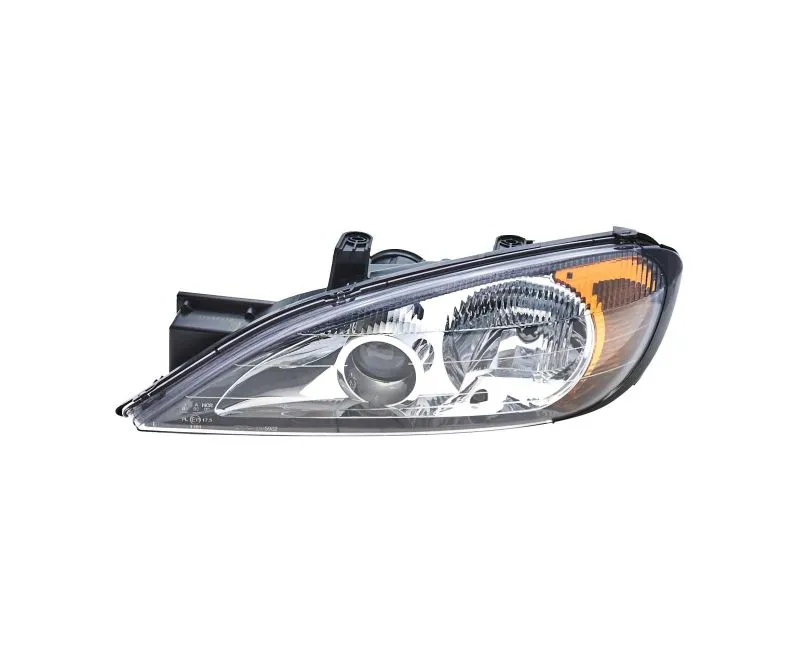 Передняя фара (левая) для Nissan Primera (P11) Передняя фара (левая) для Nissan Primera (P11)