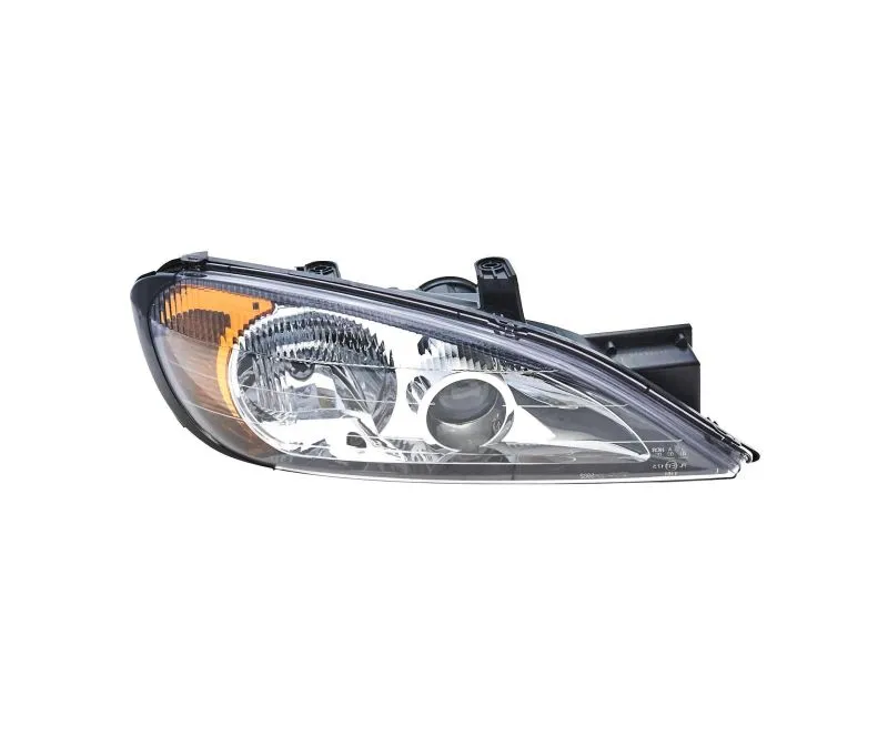 Передняя фара (правая) для Nissan Primera (P11) Передняя фара (правая) для Nissan Primera (P11)