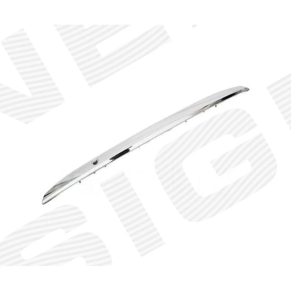 Облицовка багажника для Subaru XV