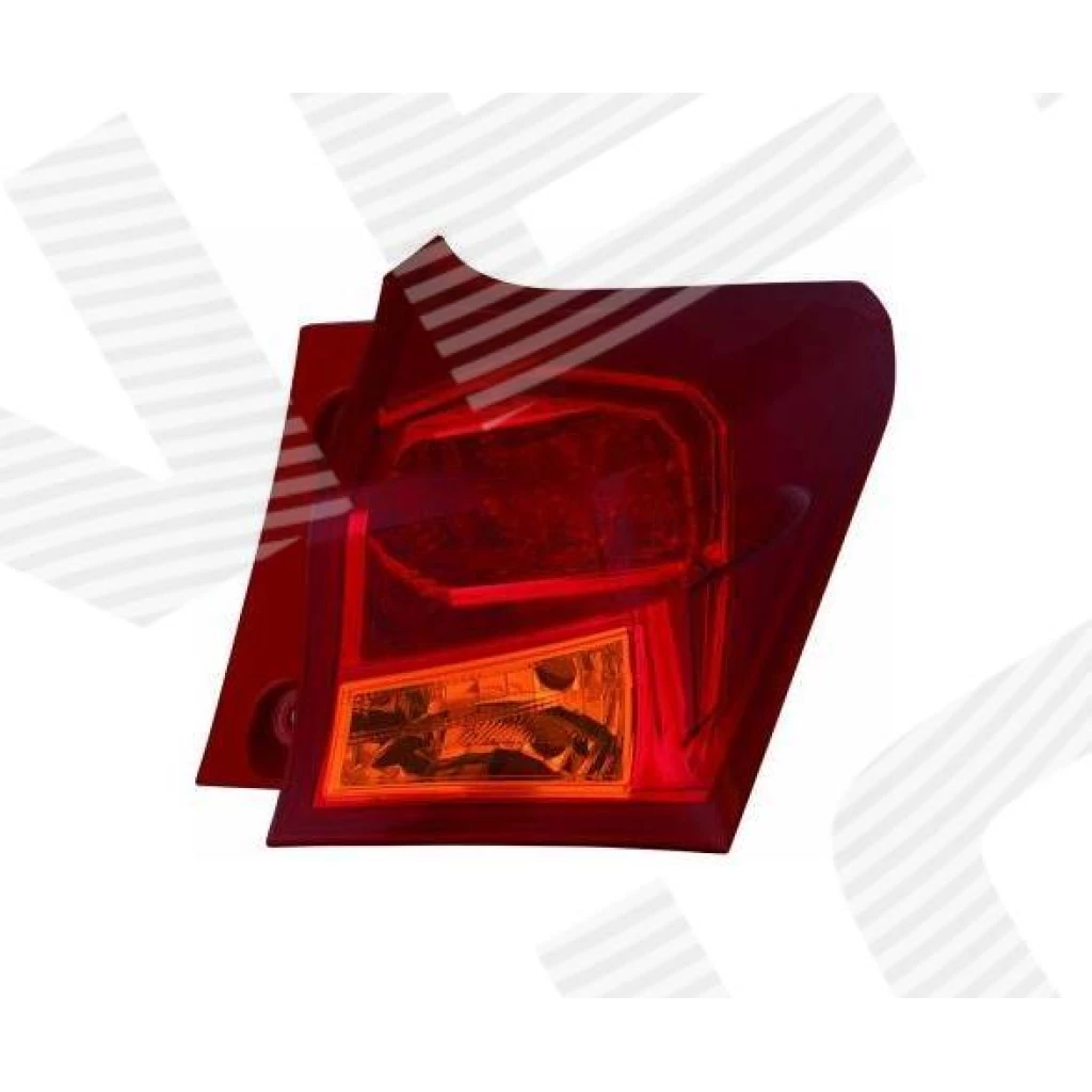Задний фонарь для Toyota Auris II (E18)