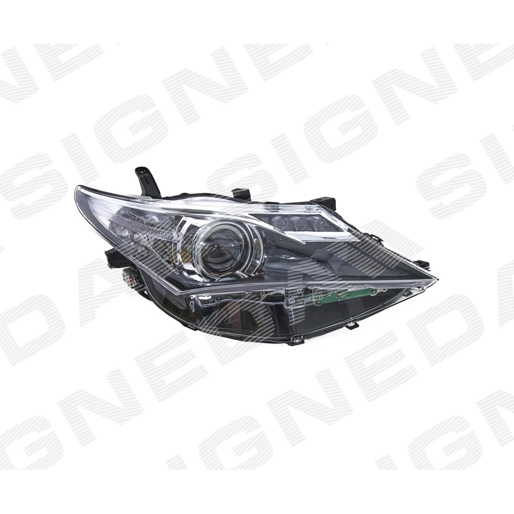 Передняя фара (правая) для Toyota Auris II (E18)