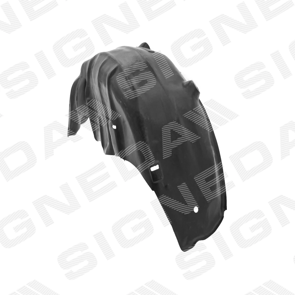 Подкрылок (левый) для Toyota Auris II (E18)