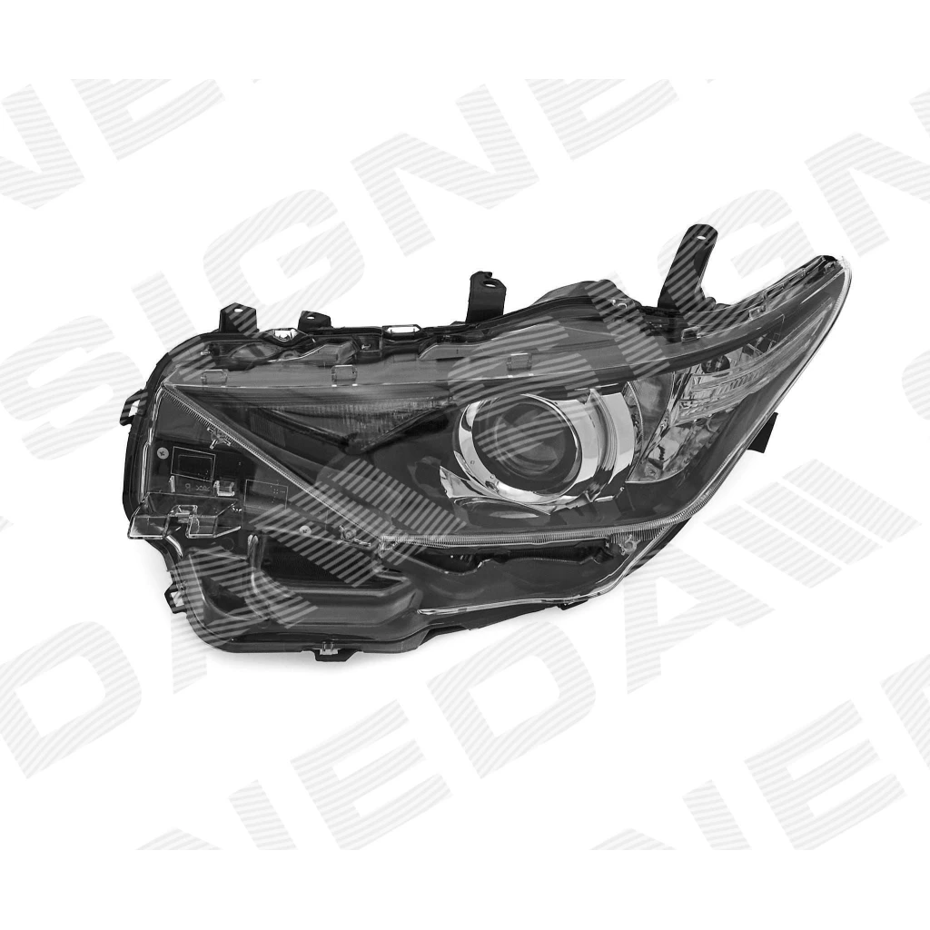 Передняя фара для Toyota Auris II (E18) Передняя фара для Toyota Auris II (E18)