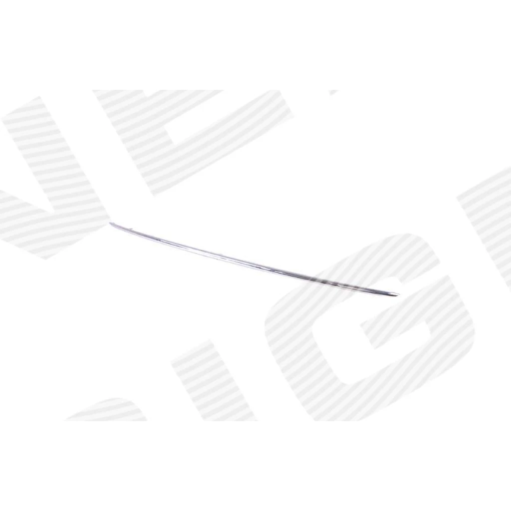 Молдинг бампера для Toyota Avalon IV