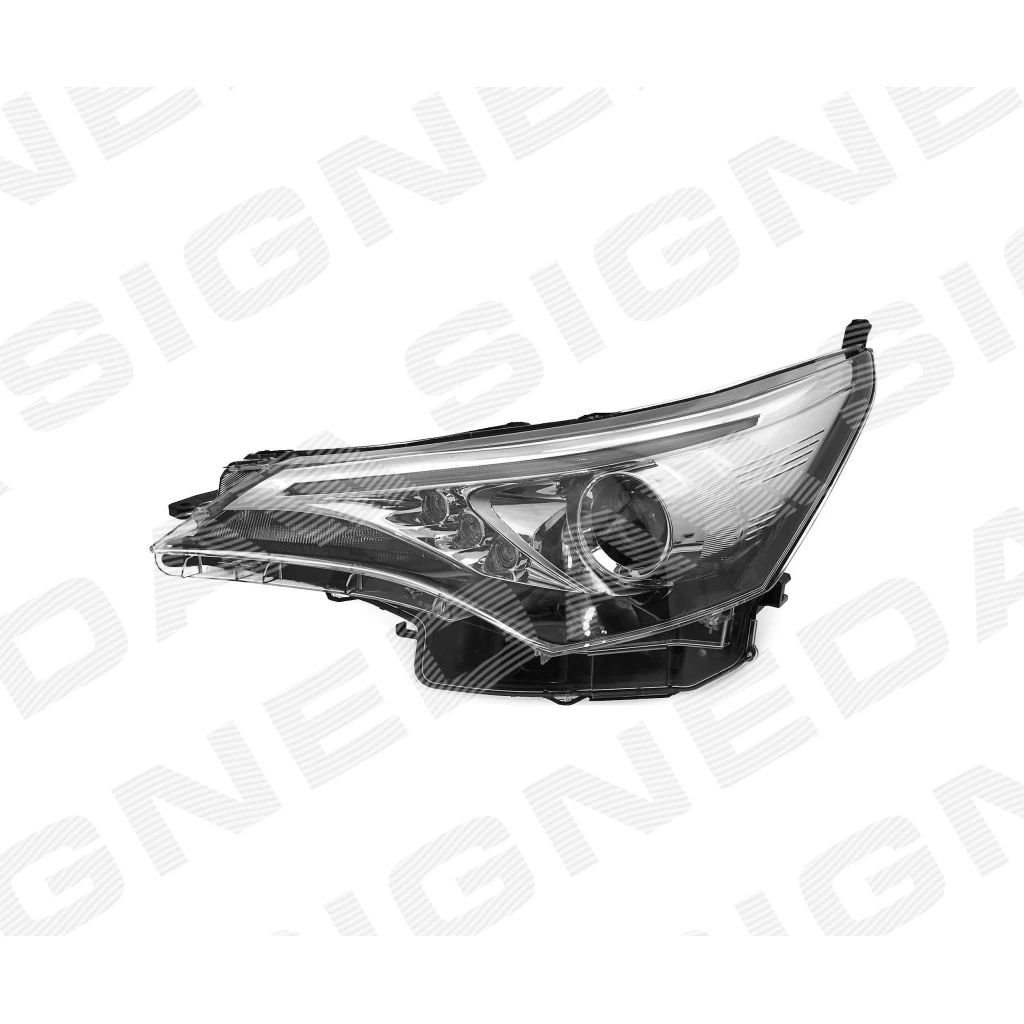 Передняя фара для Toyota Avensis (T27)