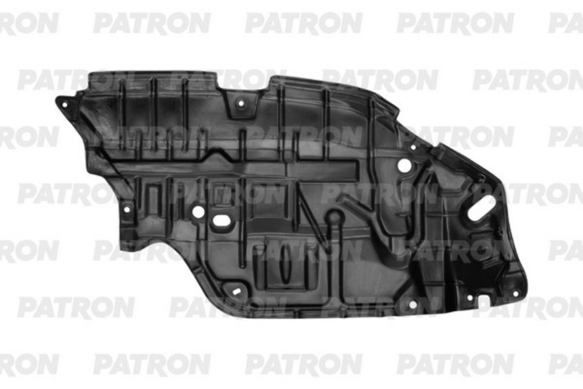 Защита двигателя (левая) для Toyota Camry (XV50)