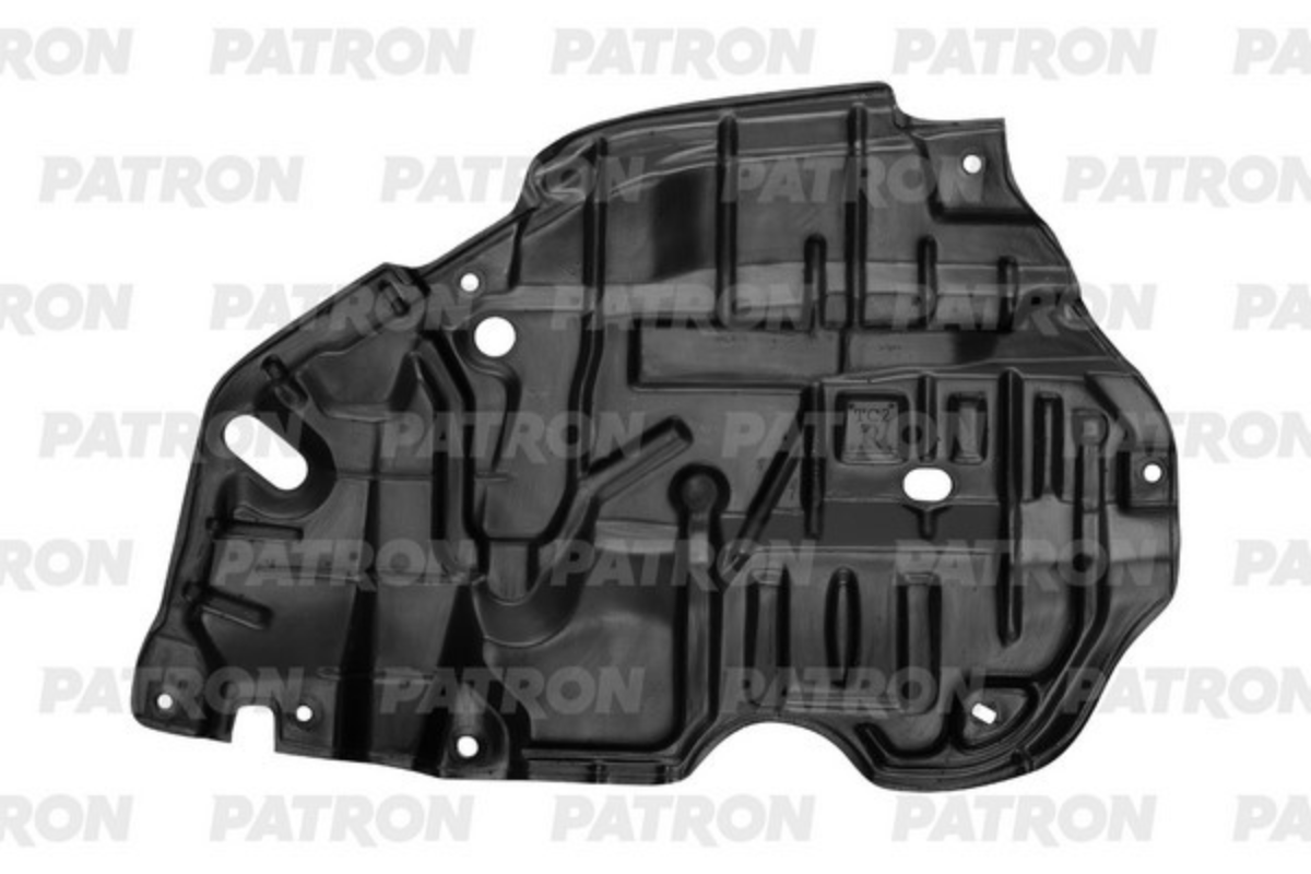 Защита двигателя (правая) для Toyota Camry (XV50)