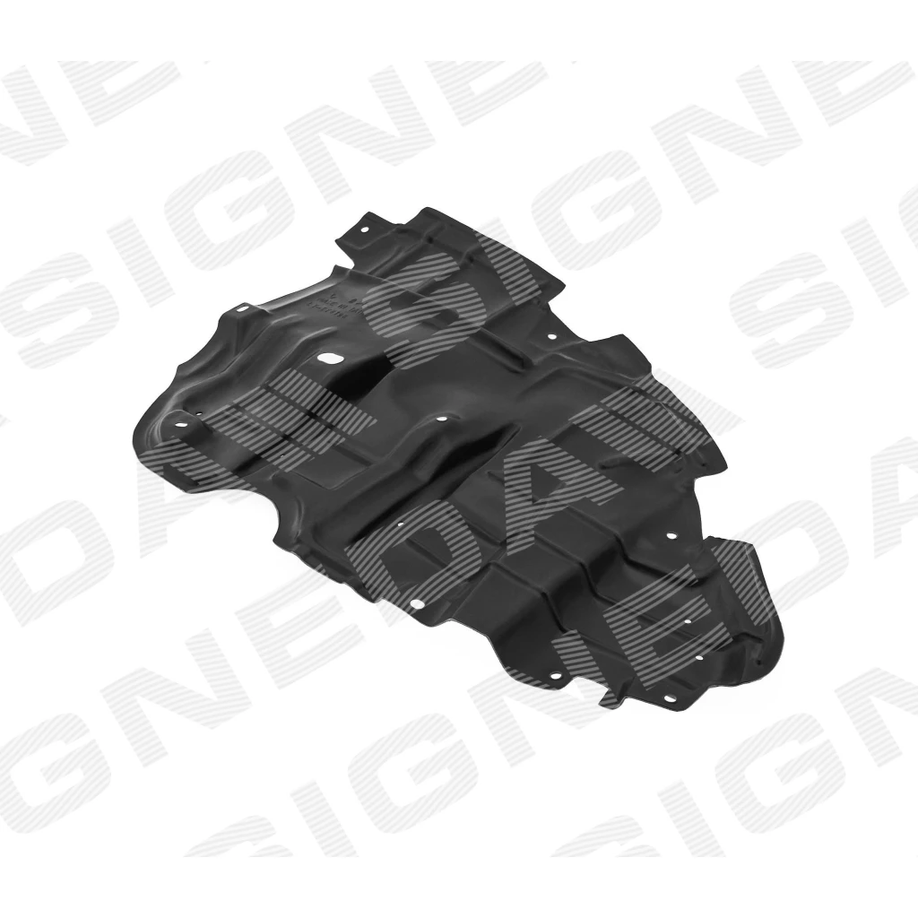 Защита двигателя (правая) для Toyota Camry (XV50)