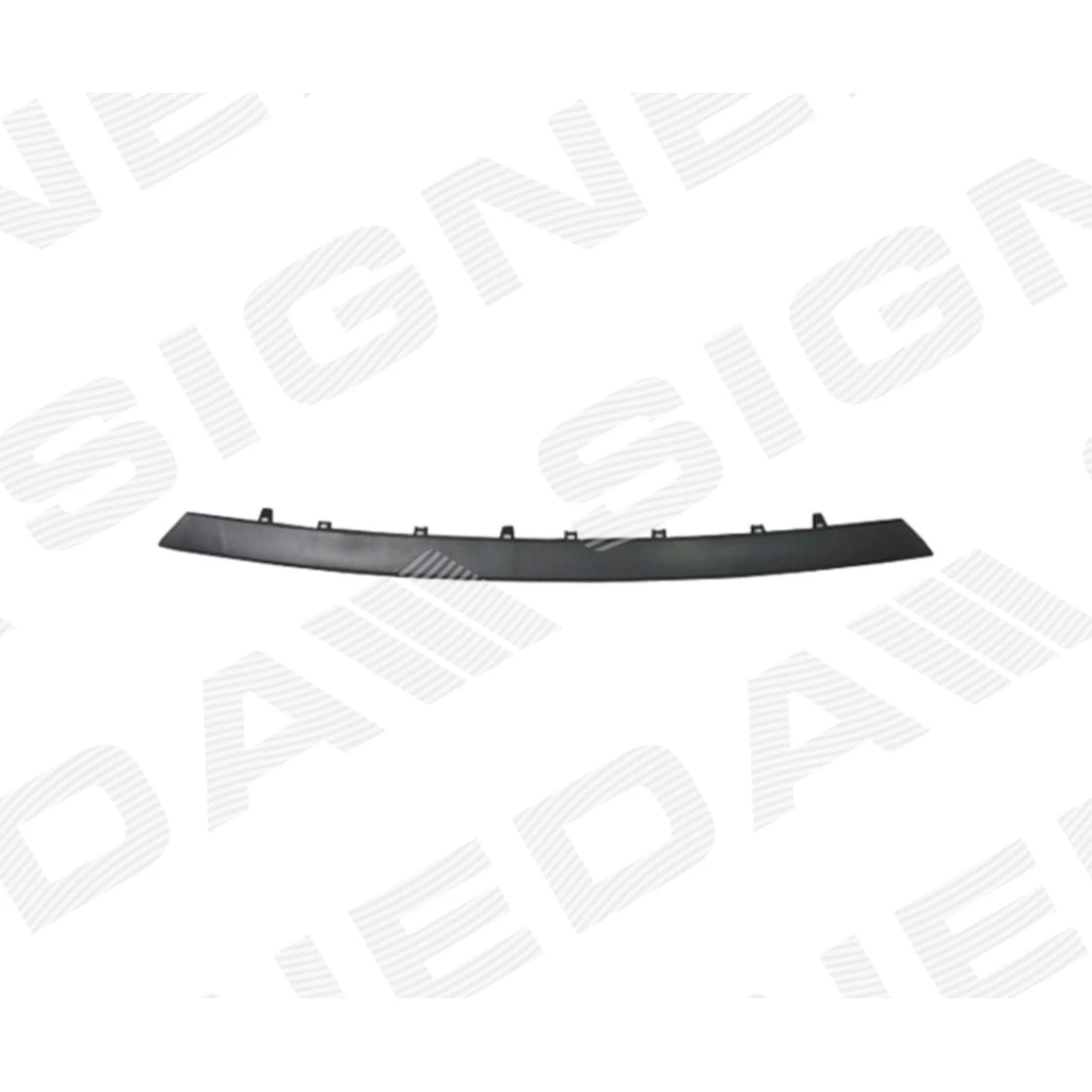 Молдинг бампера для Toyota Camry (XV70)