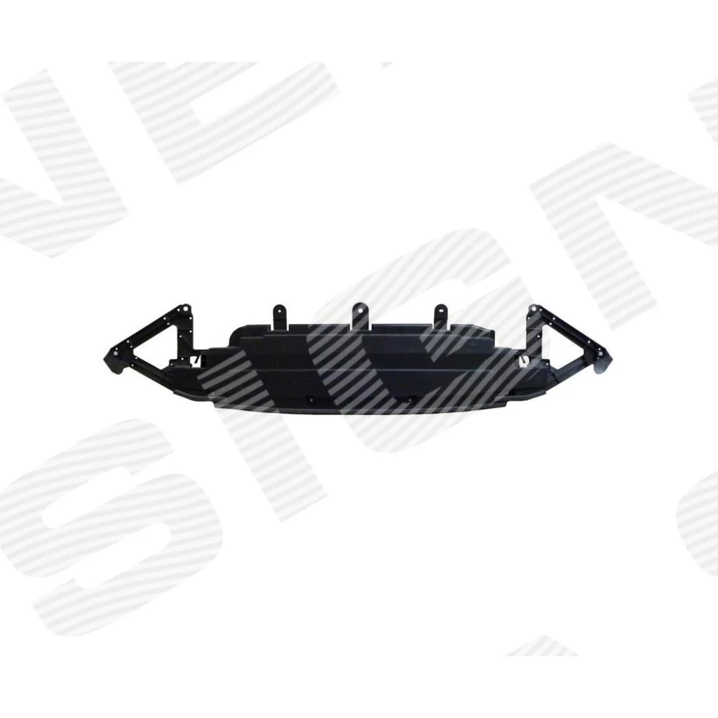 Защита под бампер для Toyota Camry (XV70)