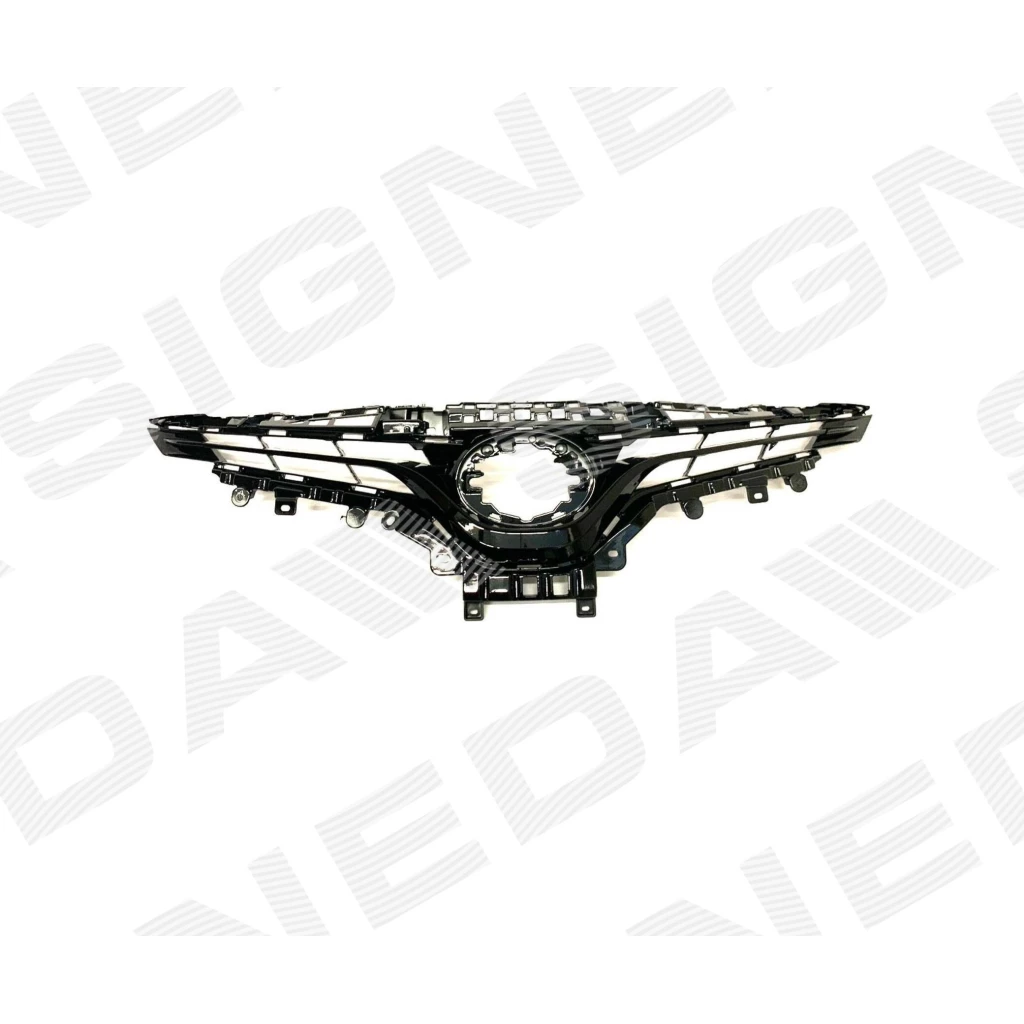 Решетка радиатора для Toyota Camry (XV70)