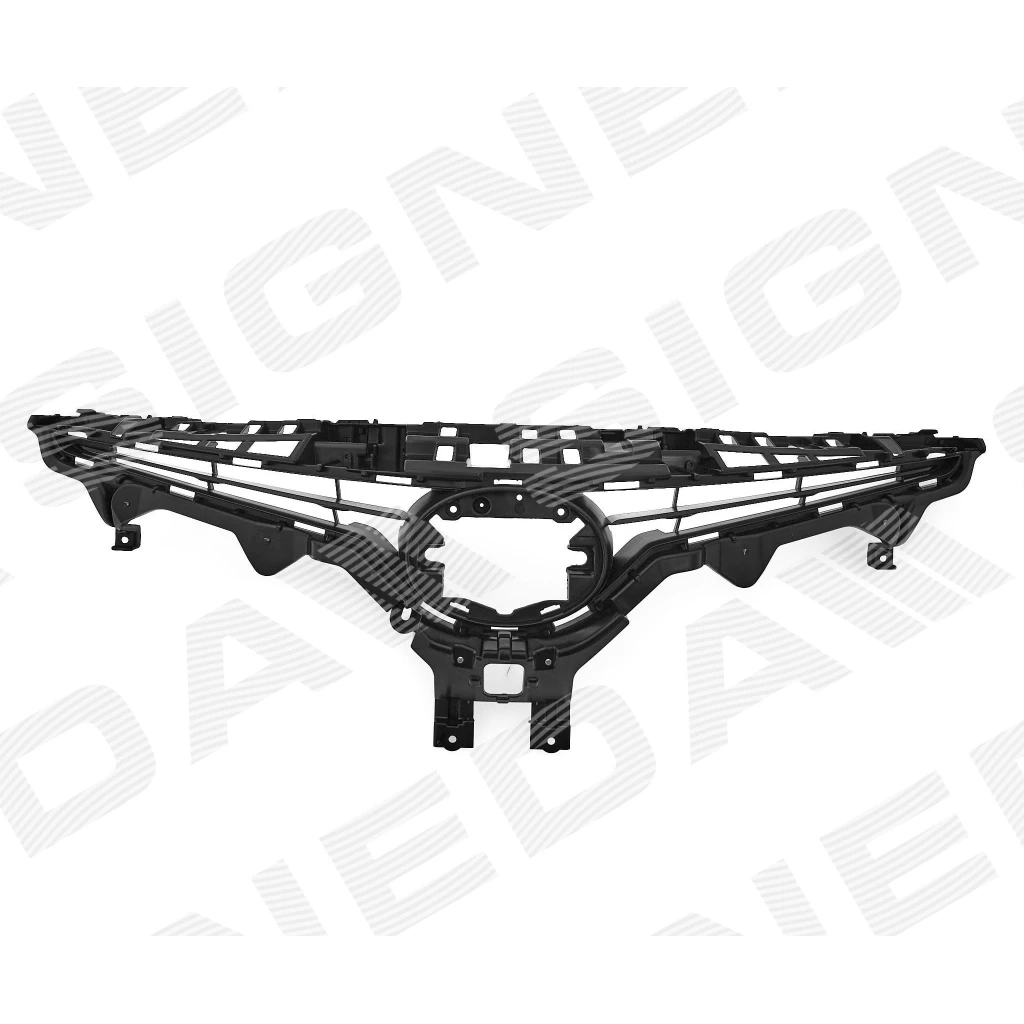 Решетка радиатора для Toyota Camry (XV70)