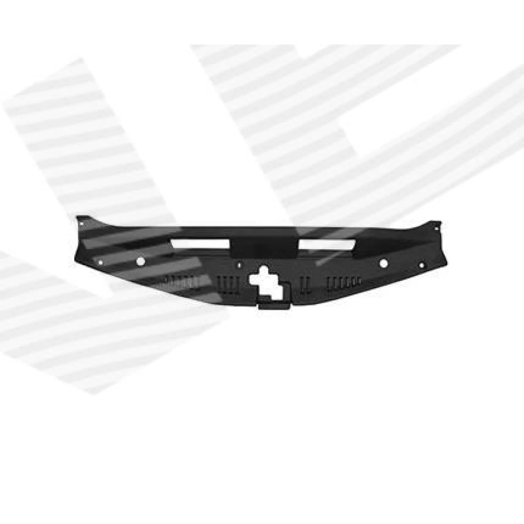 Дефлектор радиатора для Toyota Camry (XV70)