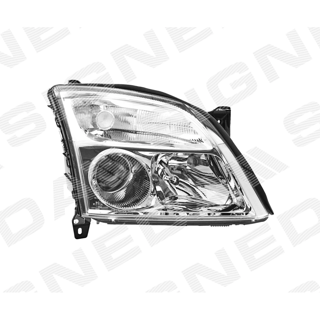 Передняя фара (правая) для Opel Signum (Z03) Передняя фара (правая) для Opel Signum (Z03)