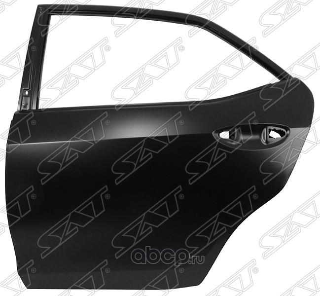Дверь для Toyota Corolla (E170) Дверь для Toyota Corolla (E170)