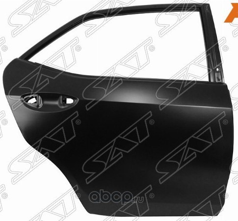 Дверь для Toyota Corolla (E170) Дверь для Toyota Corolla (E170)