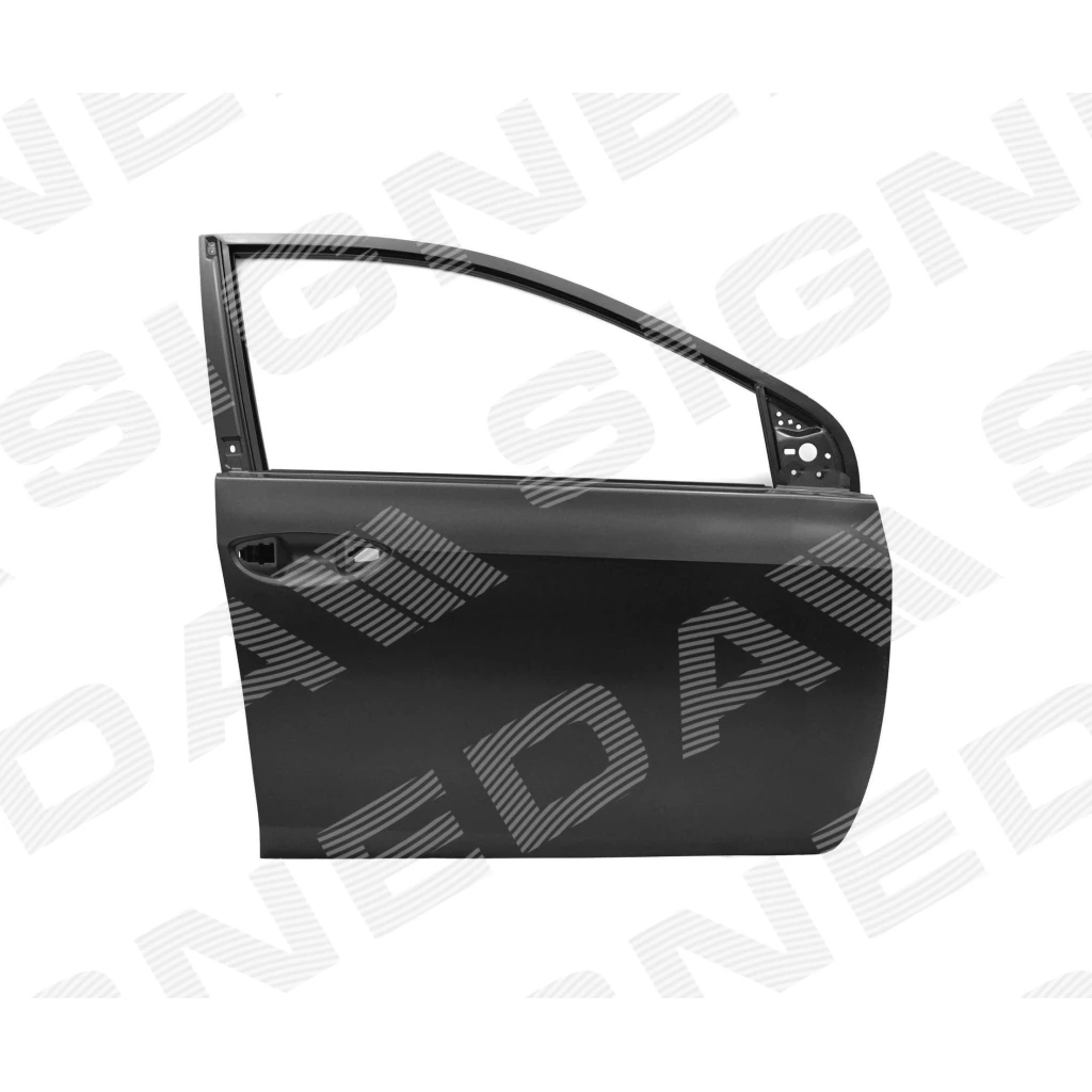 Дверь передняя (правая) для Toyota Corolla (E170) Дверь передняя (правая) для Toyota Corolla (E170)