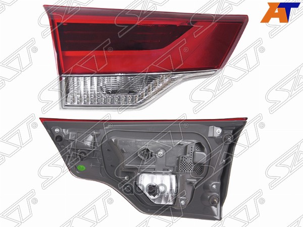 Задний фонарь для Toyota Highlander (_U5) Задний фонарь для Toyota Highlander (_U5)