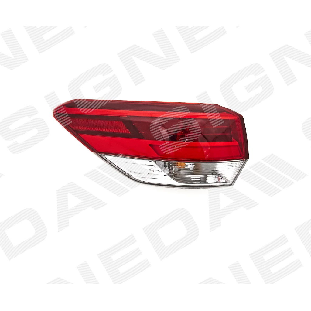 Задний фонарь для Toyota Highlander (_U5) Задний фонарь для Toyota Highlander (_U5)