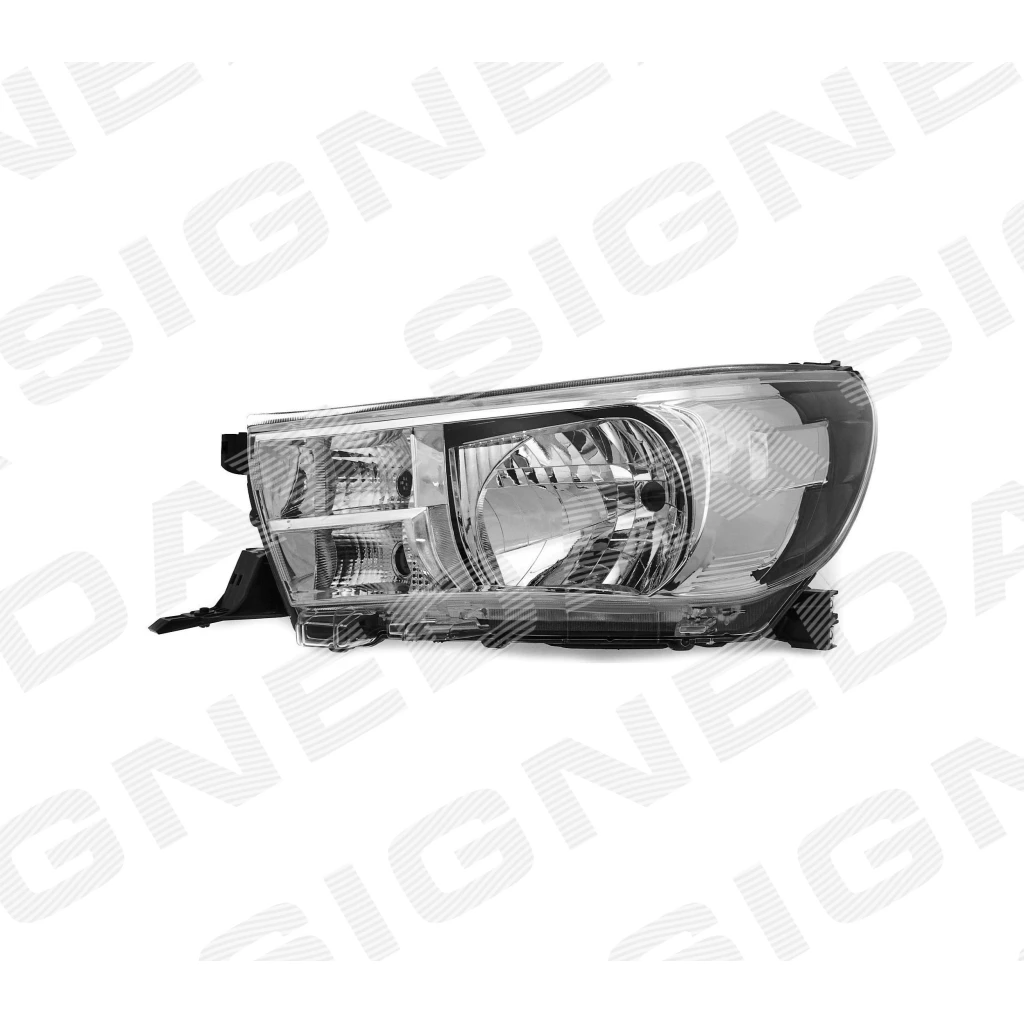 Передняя фара для Toyota Hilux VII Передняя фара для Toyota Hilux VII