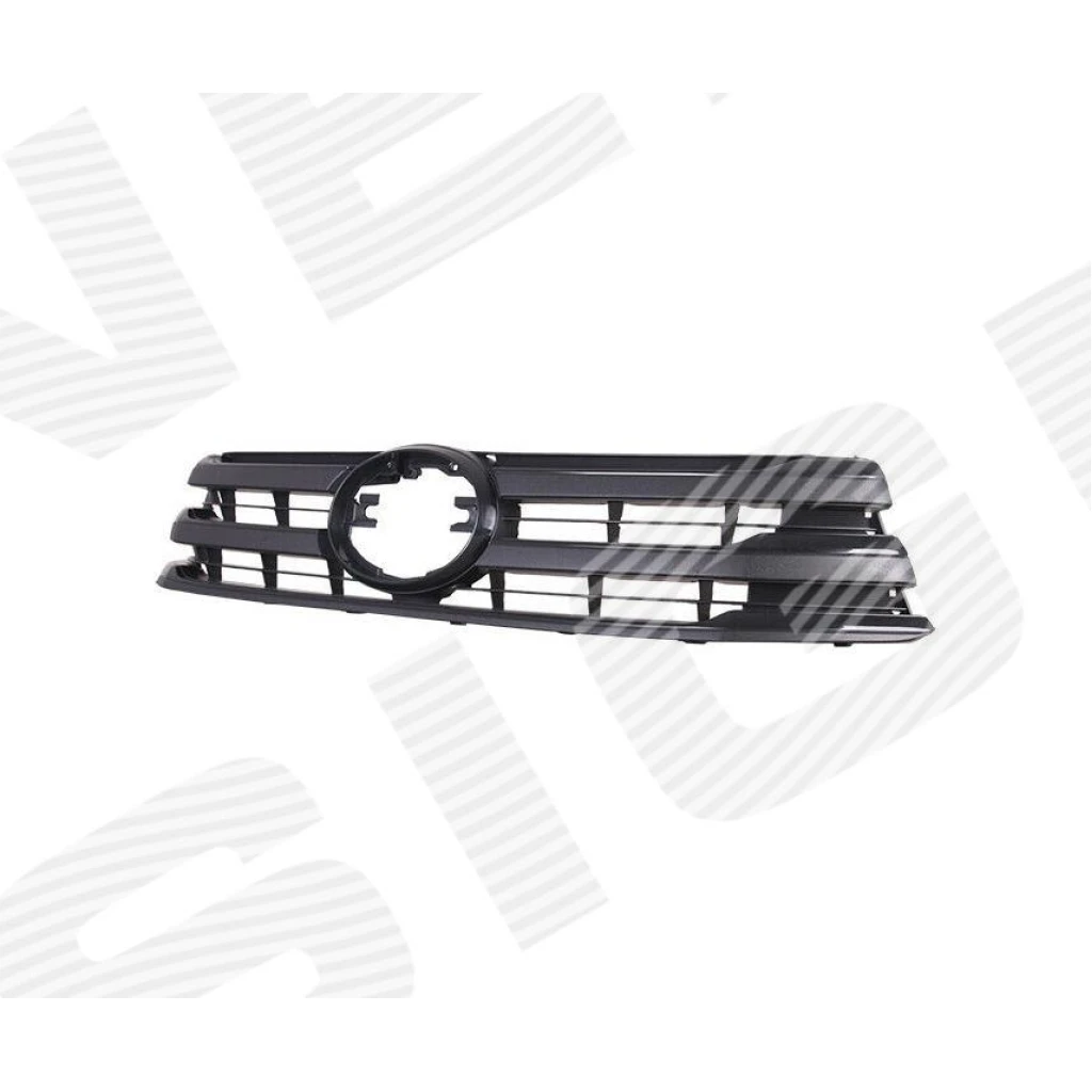 Решетка радиатора для Toyota Hilux VIII (AN120)